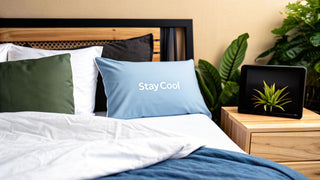 Best Bed Sets for Hot Sleepers to Stay Cool