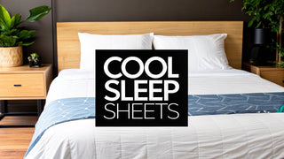 The Best Bed Sheet for Hot Sleepers in Australia