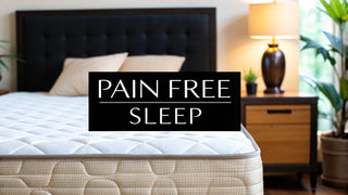 Best Mattress Topper for a Bad Back: Your Guide to Relief