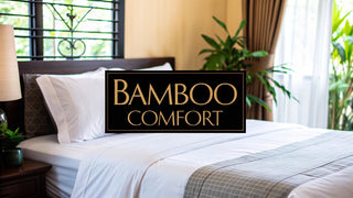Your Guide to the Perfect Bamboo Sheets Bed