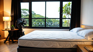 The Ultimate Guide to a Cooling Mattress Topper in Australia