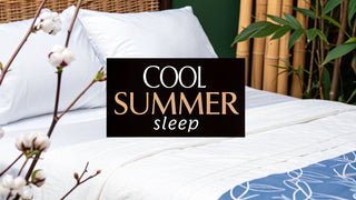 The Best Sheets for Summer to Keep You Cool