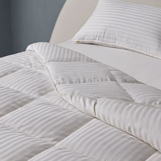 Ultra Warm Winter Hungarian Goose Down Quilt