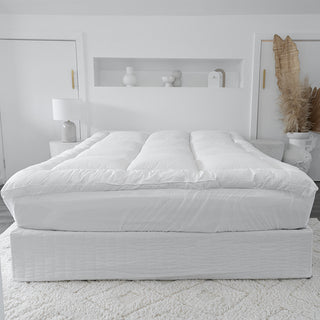 Luxury 1500GSM Mattress Topper