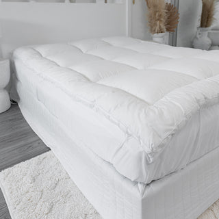 Luxury 1500GSM Mattress Topper