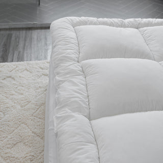 Luxury 1500GSM Mattress Topper