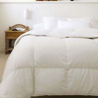 Winter Goose Down Quilt