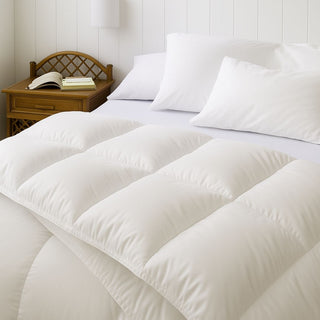 Winter Goose Down Quilt