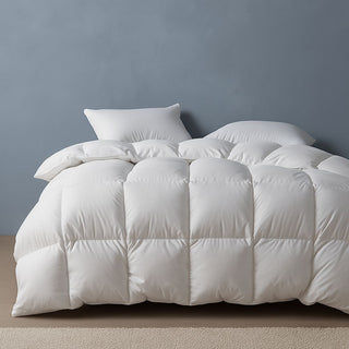 Winter Goose Down Quilt