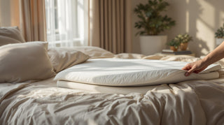 5 Signs It's Time to Replace Your Mattress Topper