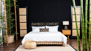Your Ultimate Guide to Choosing a Bamboo Bed Set Queen