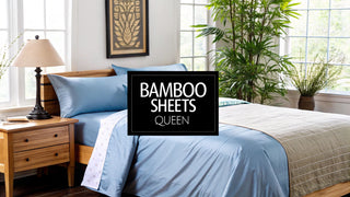 The Ultimate Guide to Bamboo Bed Sheets Queen Size in Australia