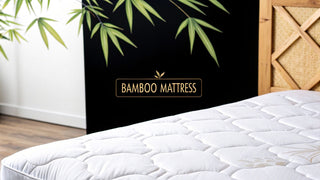 The Ultimate Guide to a Better Night's Sleep with a Bamboo Queen Mattress Pad
