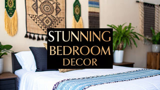 Your Guide to Stunning Bedroom Wall Decor
