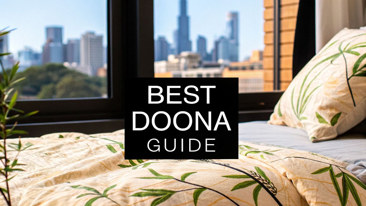 Your 2026 Guide to Finding the Best Doona in Australia – Sienna Living