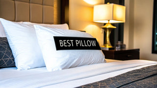 How to Find the Best Pillow for Sleeping Soundly Every Night