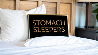 The Best Pillow for Stomach Sleepers: Your Guide to Waking Up Pain-Free