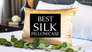 Finding the Best Silk Pillowcase Australia Has to Offer
