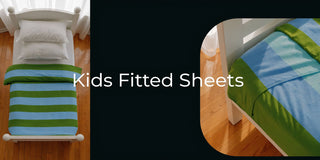 Find the Best Childrens Fitted Sheets