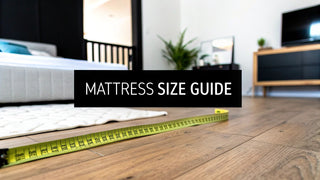 How to Compare Mattress Sizes: An Expert Guide