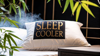 The Ultimate Guide to Finding the Best Cooling Pillow Case