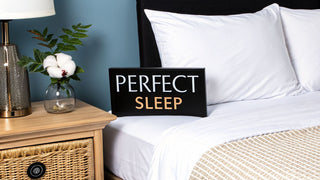 A Guide to Finding the Perfect Cotton Sheet Set for a Dreamy Night's Sleep
