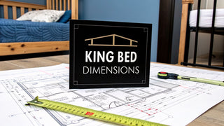 King Size Bed Frame Dimensions: An Australian's Guide to Getting It Right