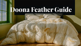 Doona Feather Guide: Choosing Your Perfect Quilt for 2026