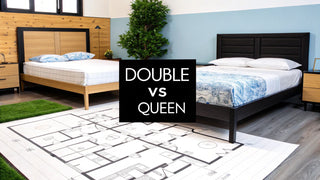 Double Bed Size and Queen Bed Size: Your Ultimate Australian Guide