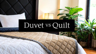 Duvet vs Quilt: Which Bedding is Right for You?