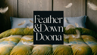 Feather and Down Doona: The Ultimate Buyer's Guide