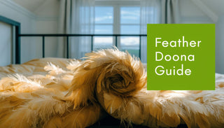 Feather Doona: Your Ultimate Buying Guide for 2026