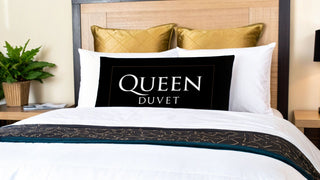 The Perfect Duvet Size for a Queen Bed: Your Complete Guide