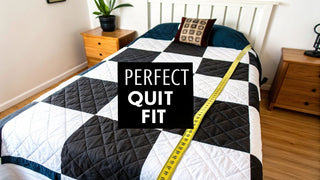 Queen Size Quilt Measurements Australia: The Ultimate Guide to a Perfect Fit