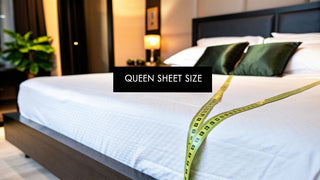 What Size Is a Queen Fitted Sheet? A Simple Guide