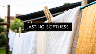 How to Wash Bamboo Sheets for Lasting Softness