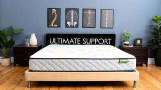 Your Guide to Hard Mattress Toppers for Ultimate Sleep Support