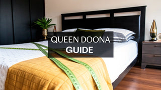 The Ultimate Guide to Queen Bed Doona Size in Australia