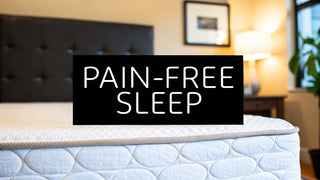 How to Choose the Best Back Pain Mattress Topper: Your Ultimate Guide