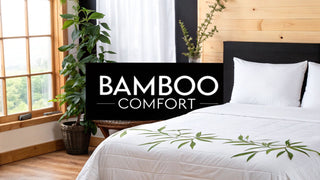 Discover the Best Bamboo Sheets Australia | Top Quality & Comfort