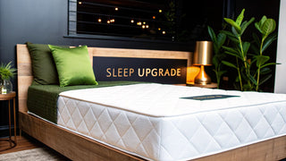 What Does a Mattress Topper Do? A Guide to Better Sleep