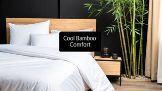 A Sleeper's Guide to Bamboo Bedding Sheets