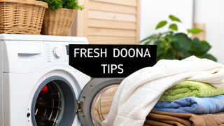 How to Wash a Doona: A Simple Guide for a Fresh Bed