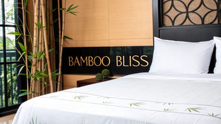 Why Everyone Is Switching to Bamboo Sheets