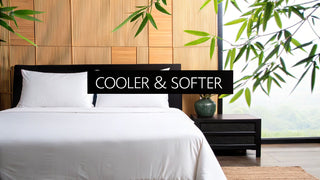 The Benefits of Bamboo Sheets: A Guide to Cooler, Softer Sleep