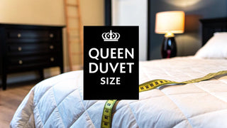 Your Definitive Guide to Queen Duvet Cover Size in Australia