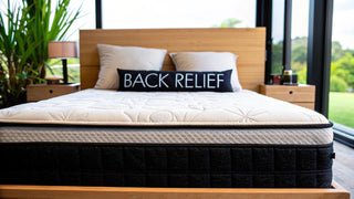 Best Mattress Toppers for Bad Backs: Find Your Comfort Today