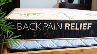 How to Find the Best Mattress Topper for Back Pain