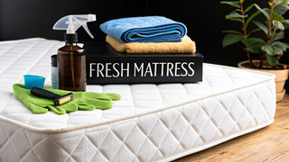 How to Get Pee Out of Mattress Topper: Easy & Effective Tips