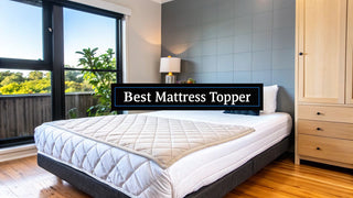 Your Guide to Finding the Best Mattress Topper in Australia